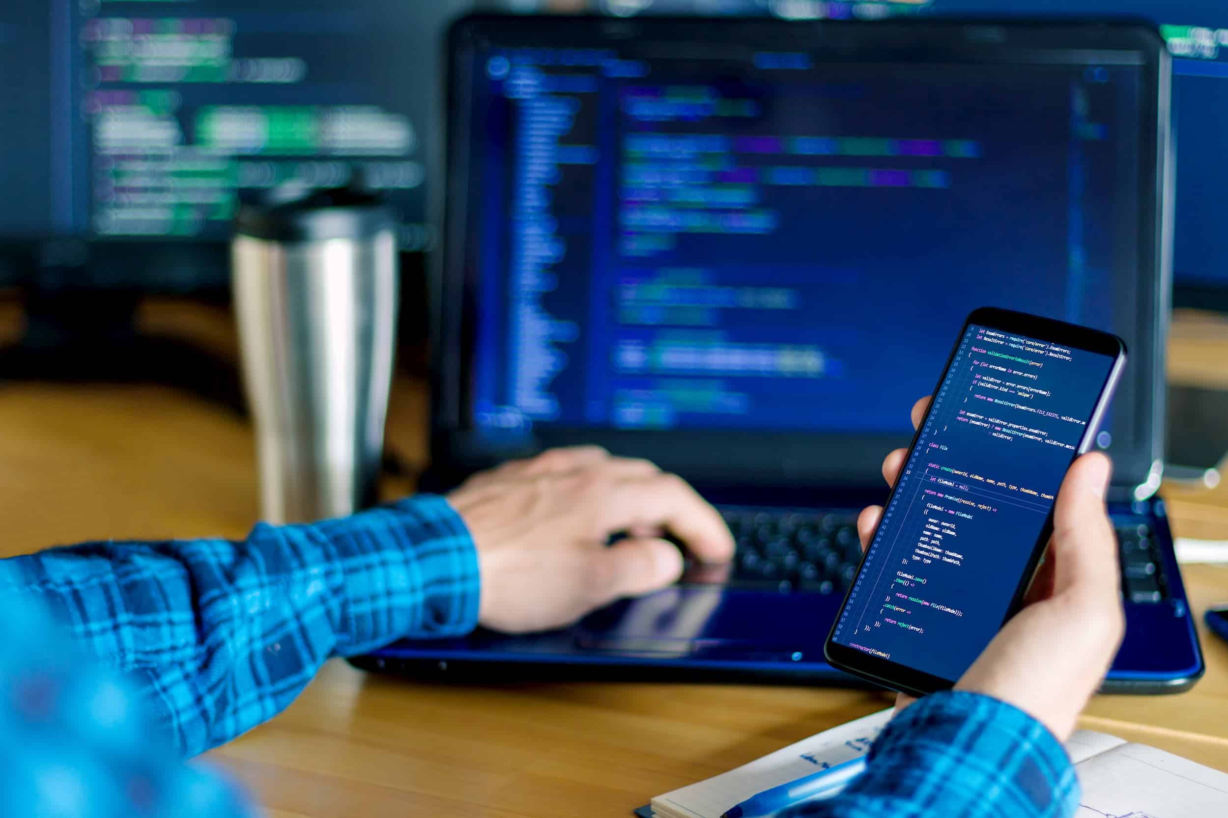 Qualisense Code Triage