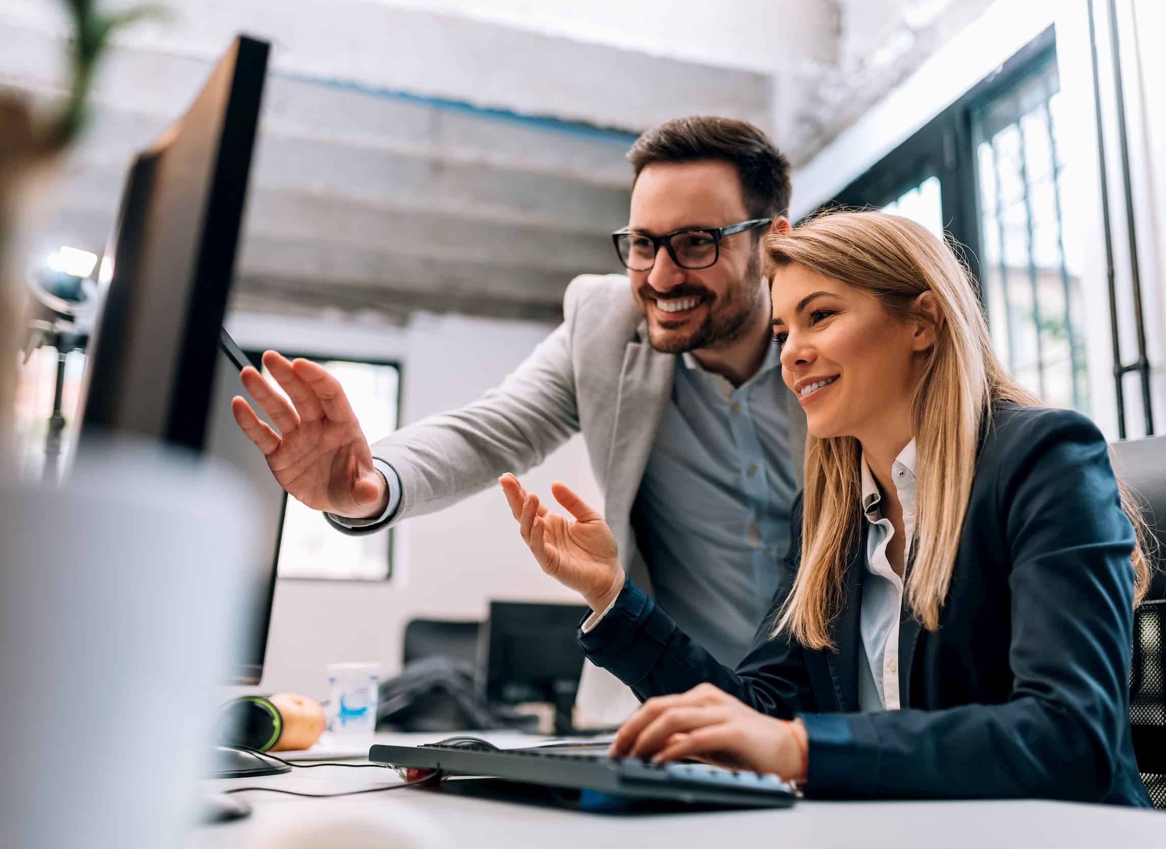 Salesforce testing