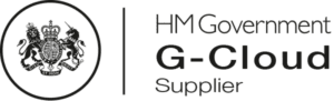 G-cloud-supplier