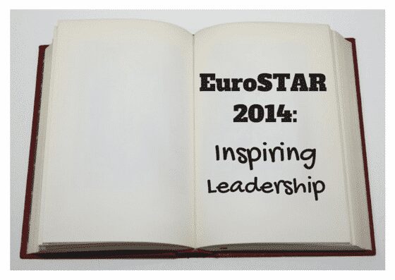 EuroSTAR 2014