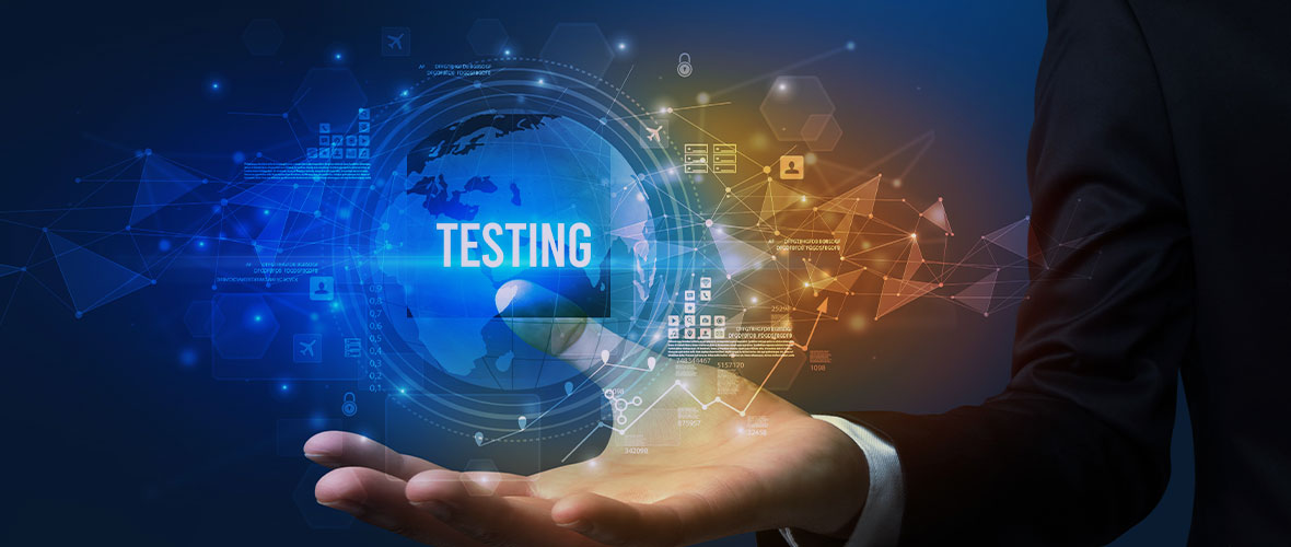 automating tests on flash flex application