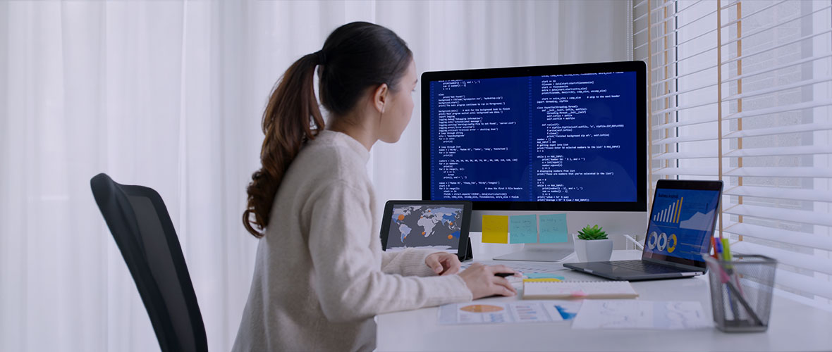 Web Performance Testing