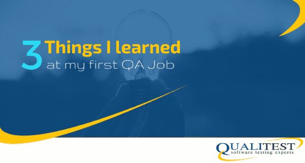 software QA