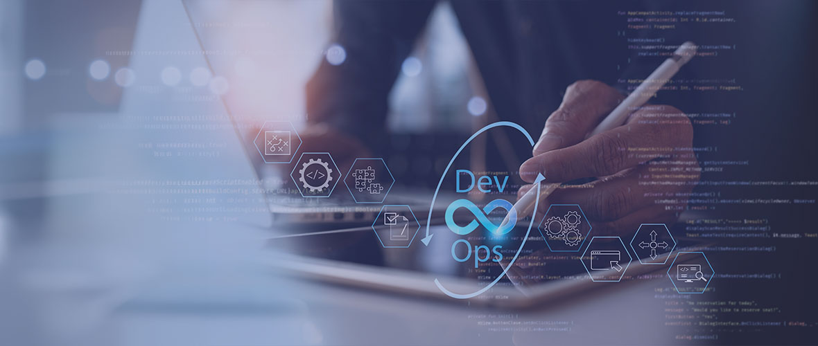 Agile environment testing