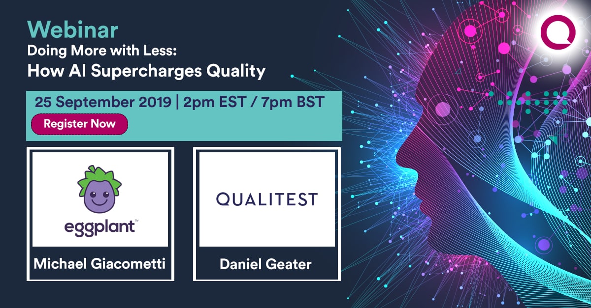 How AI supercharges quality