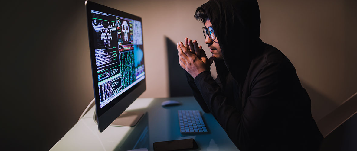 Data Breach Patterns across Industries and Time
