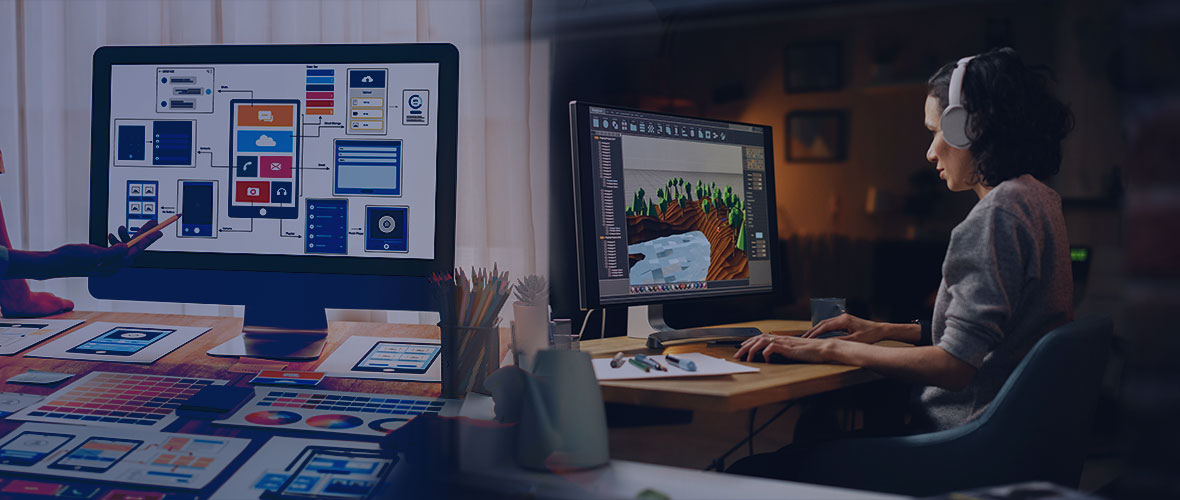 Enhancing Automatic Tests for Graphics-Based Applications