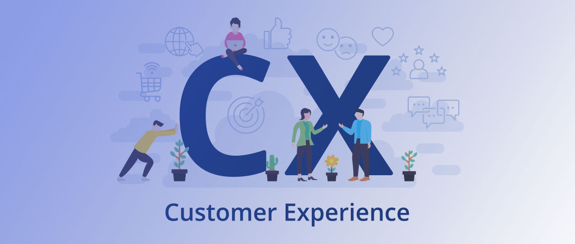 do for perfect customer experience