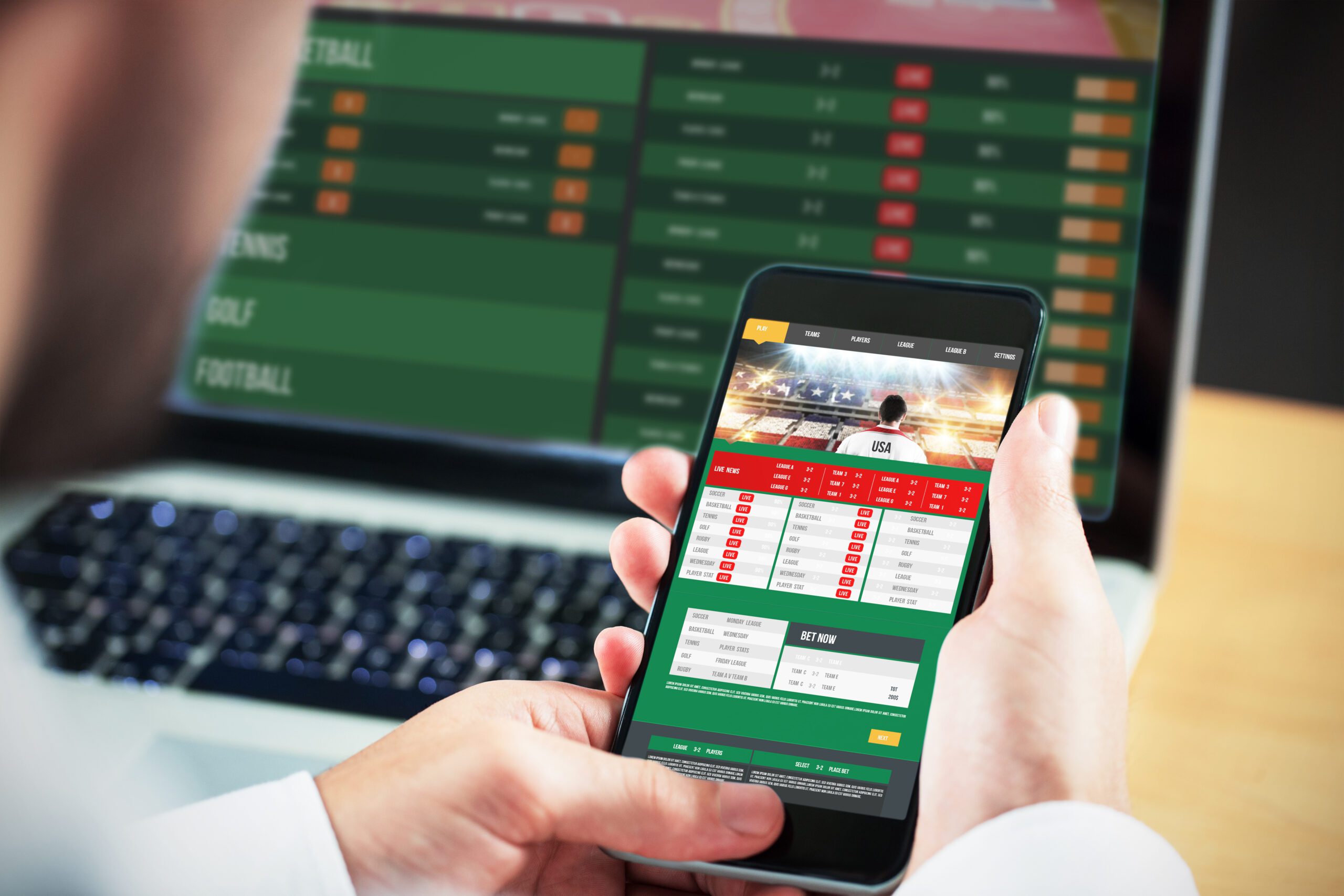 Managed Crowd Testing Service