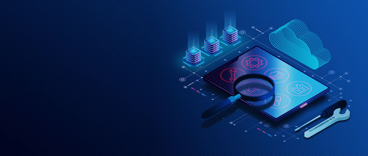 Test Automation From the Ground Up