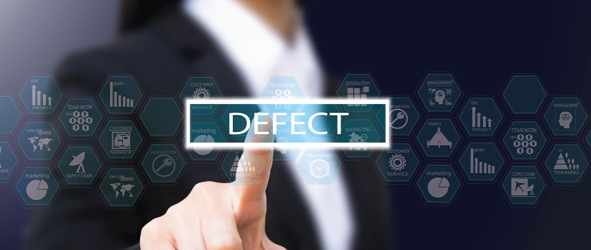 defect management process