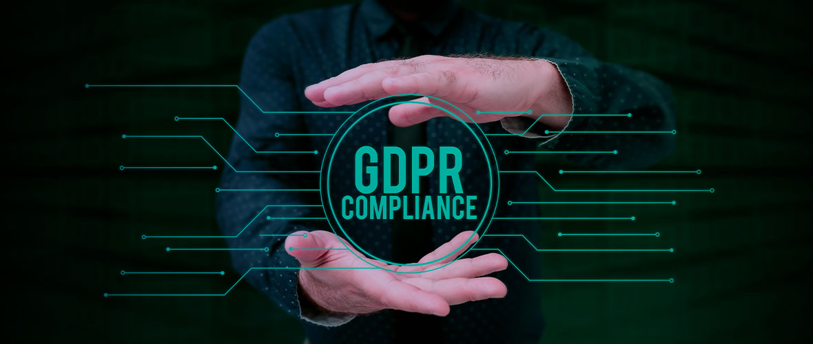 Importance of GDPR Compliance