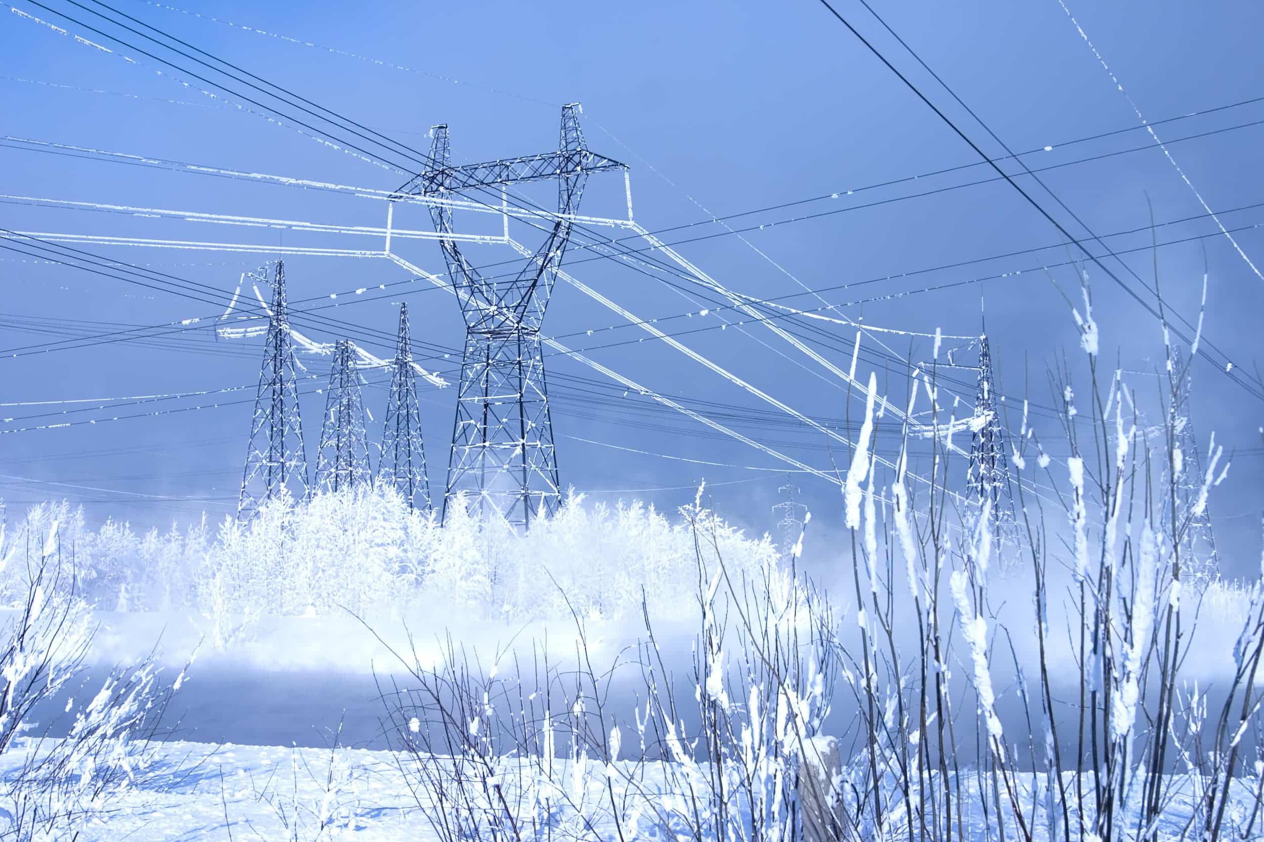 Storm Readiness Testing