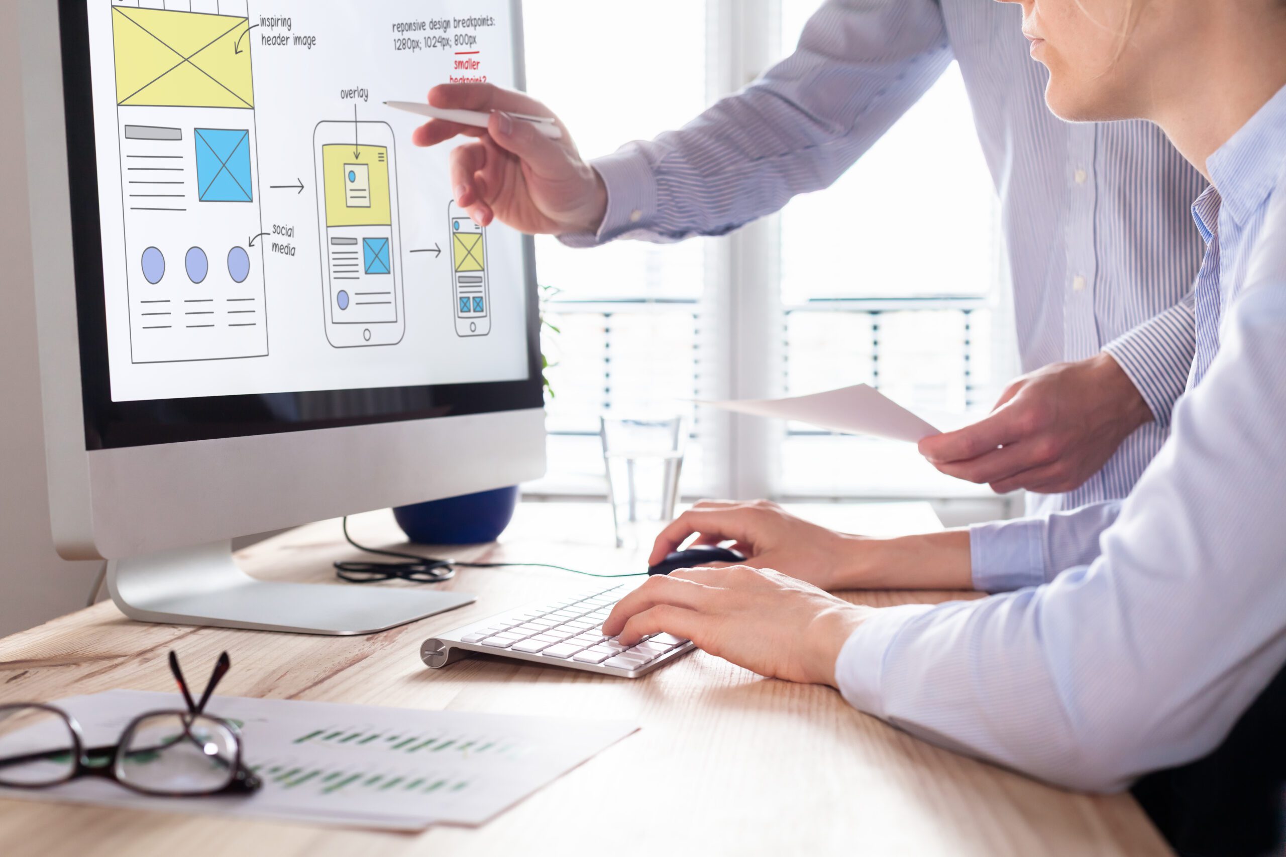 Mobile UX Testing