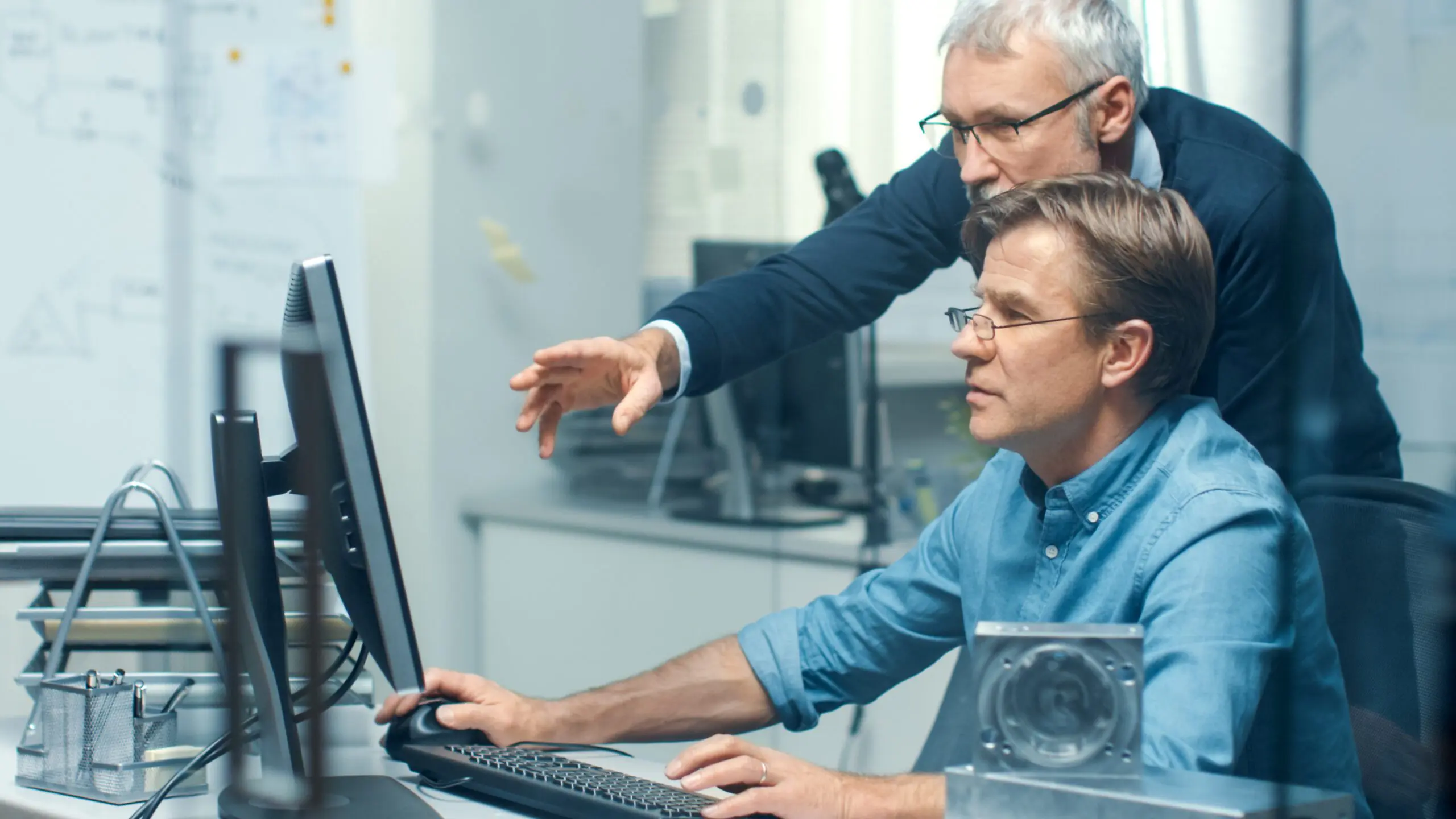 technology assurance