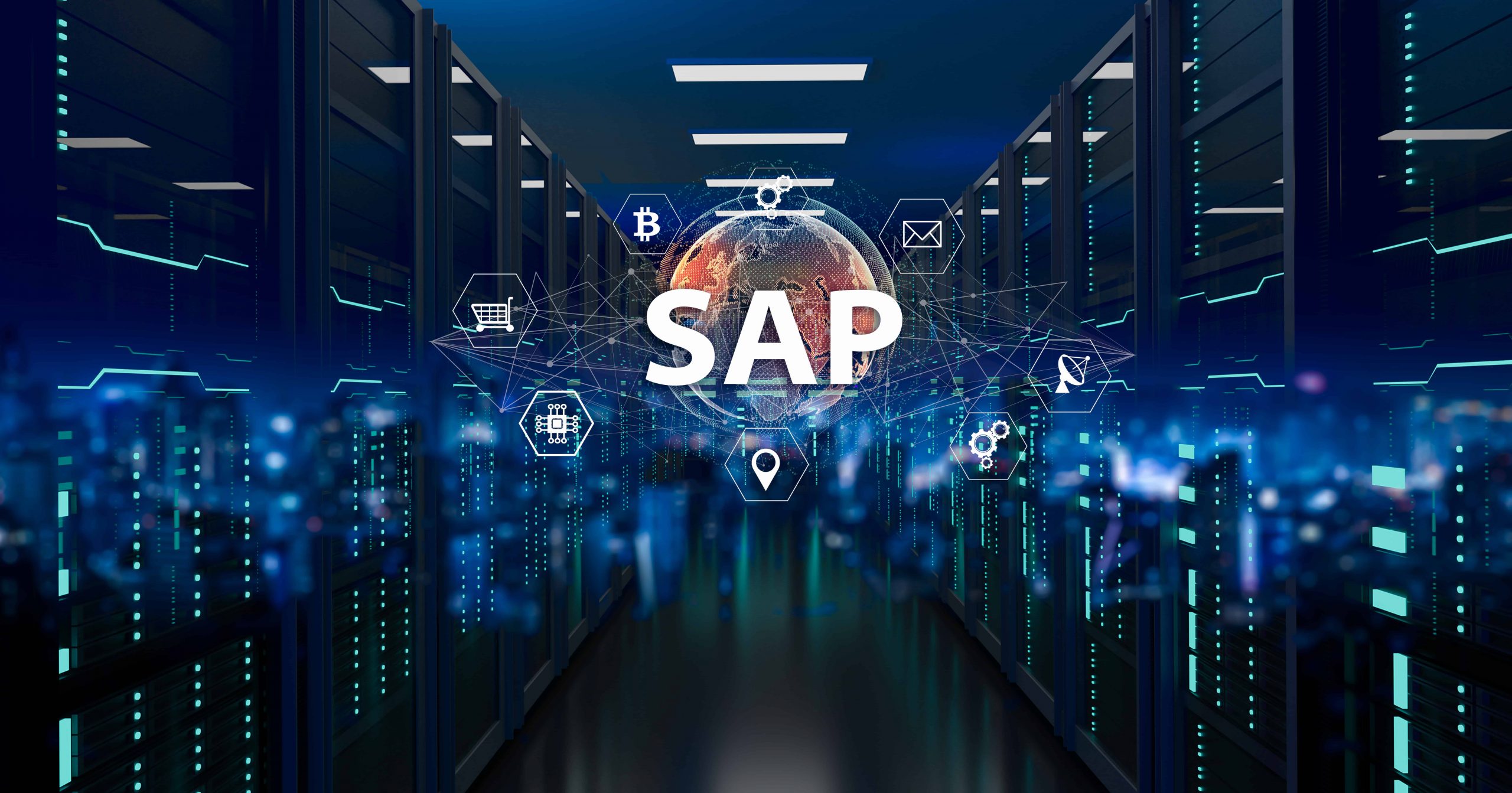 SAP testing for banks