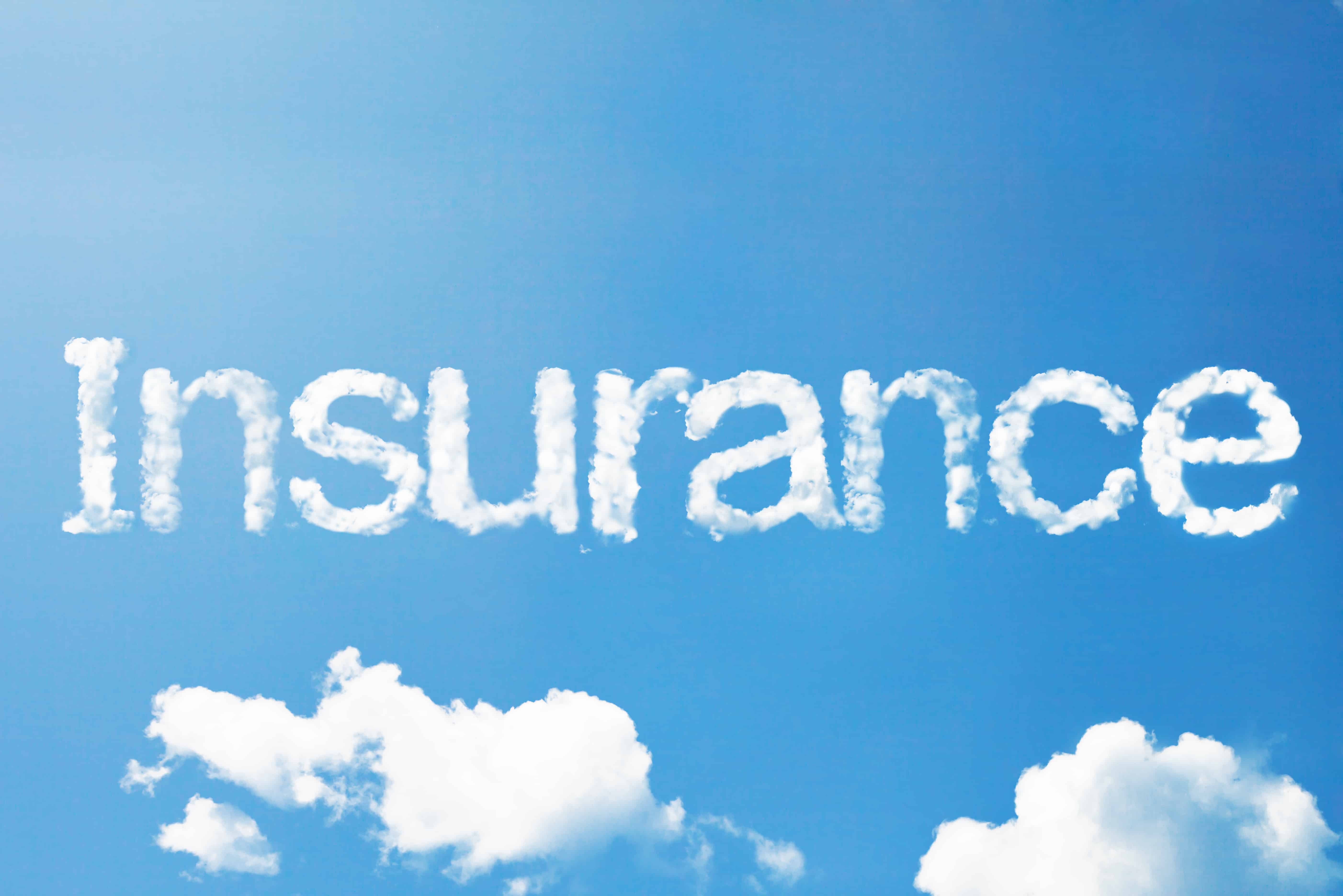 Cloud migration for Insurance Companies