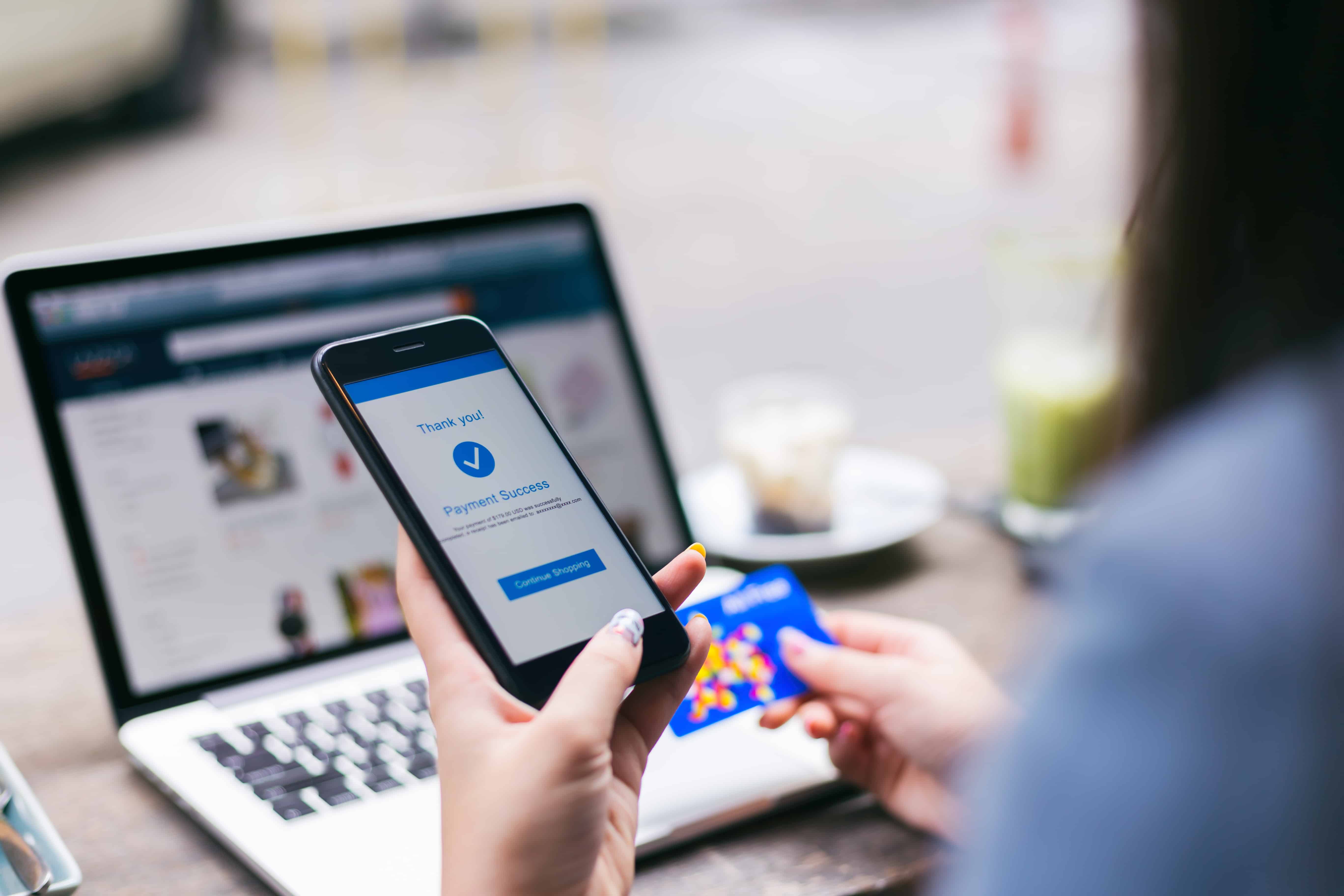Retail automation