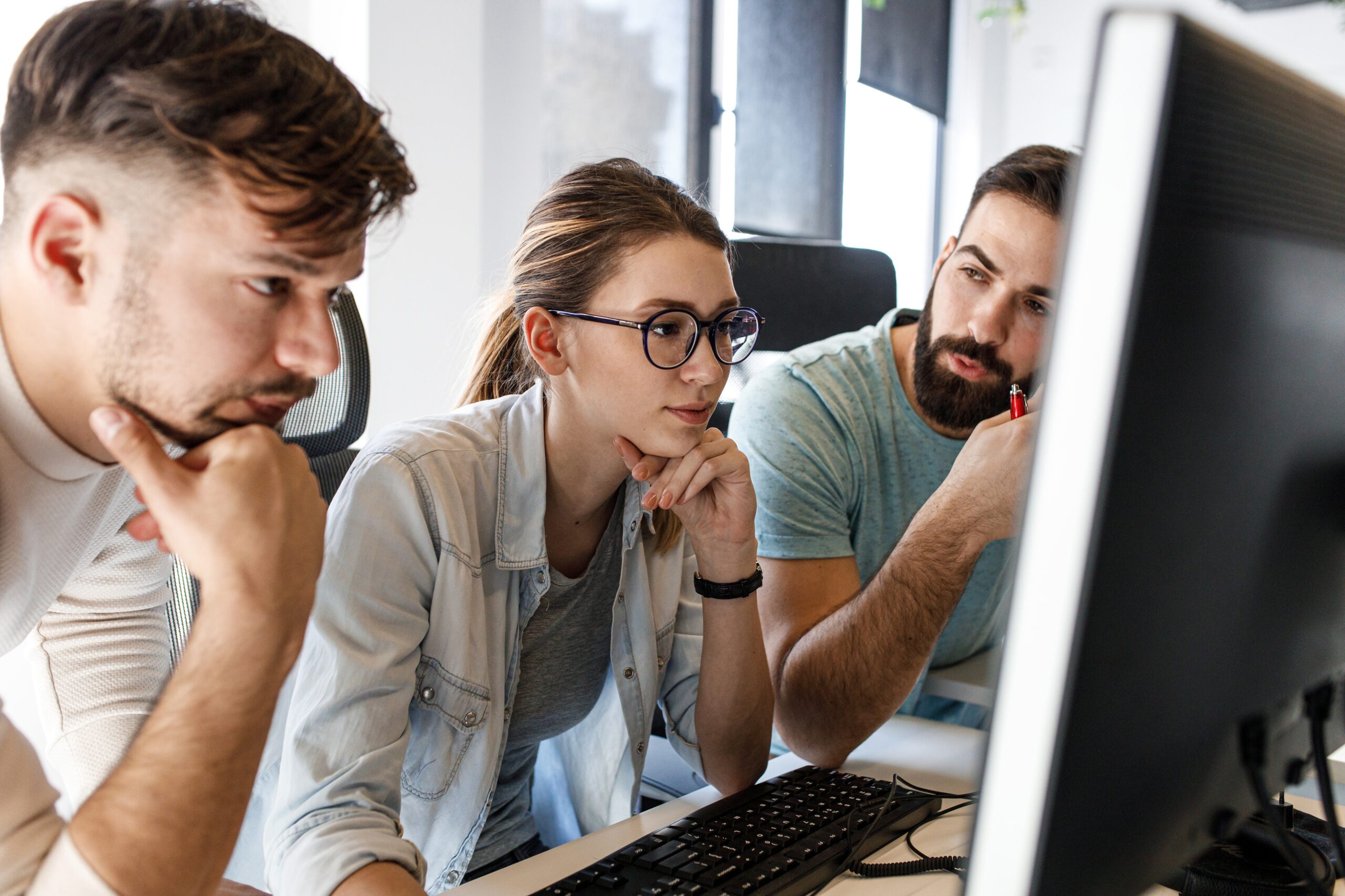 Software Testing Services