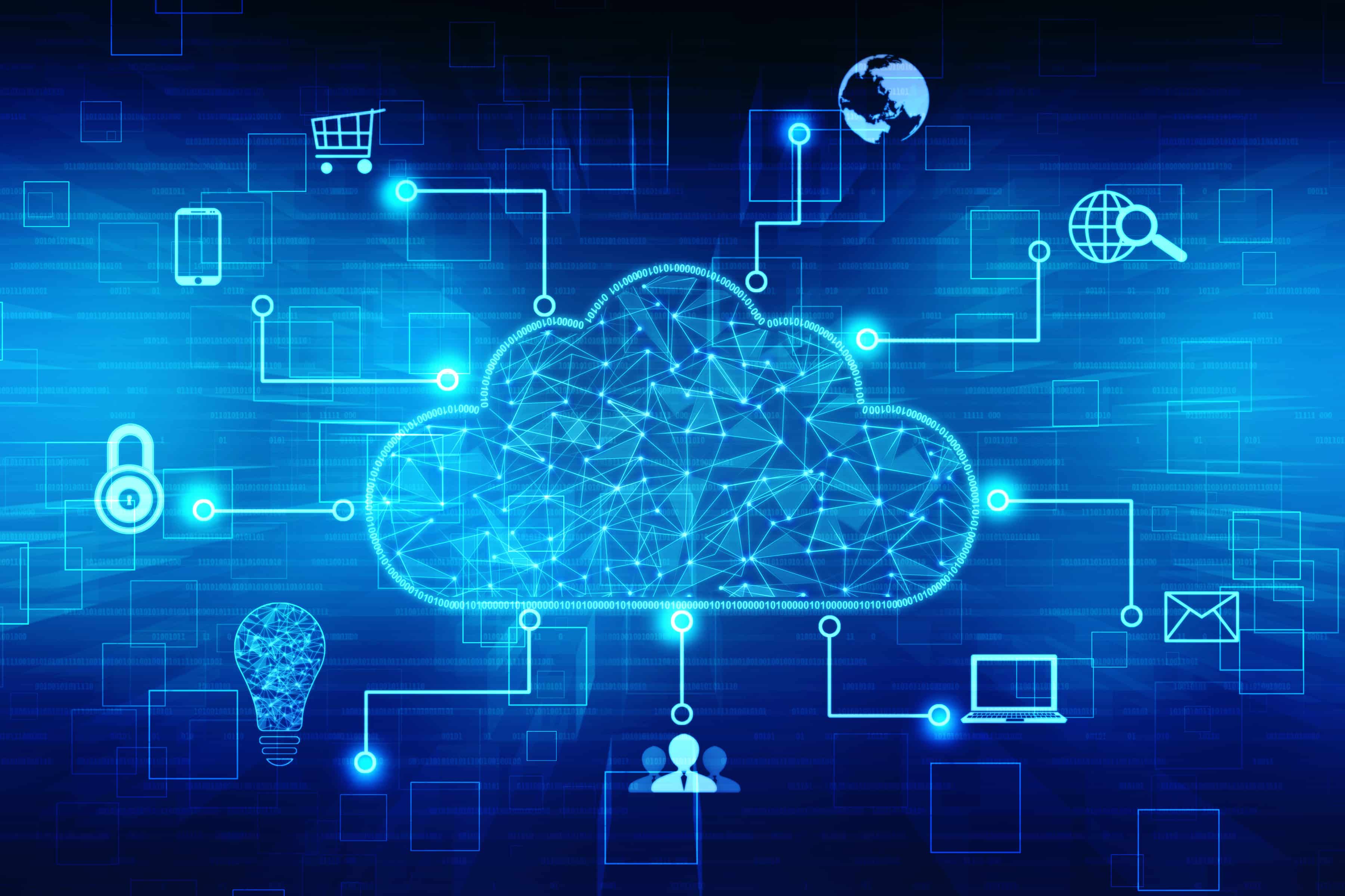 Cloud testing