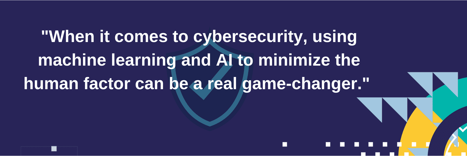 Cyber security