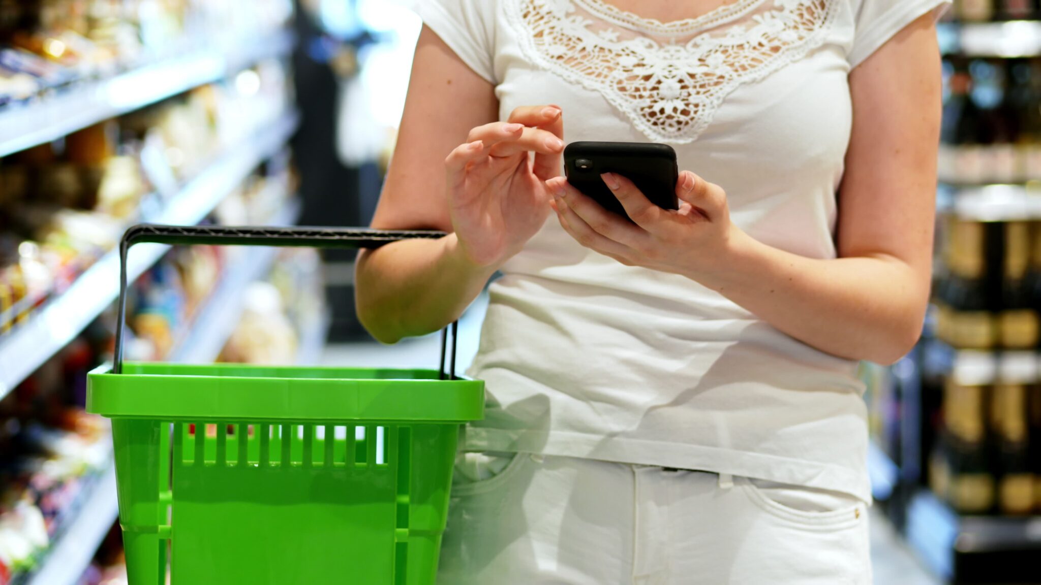 American Retail Giant Achieves Agile/Automated Transformation with ...