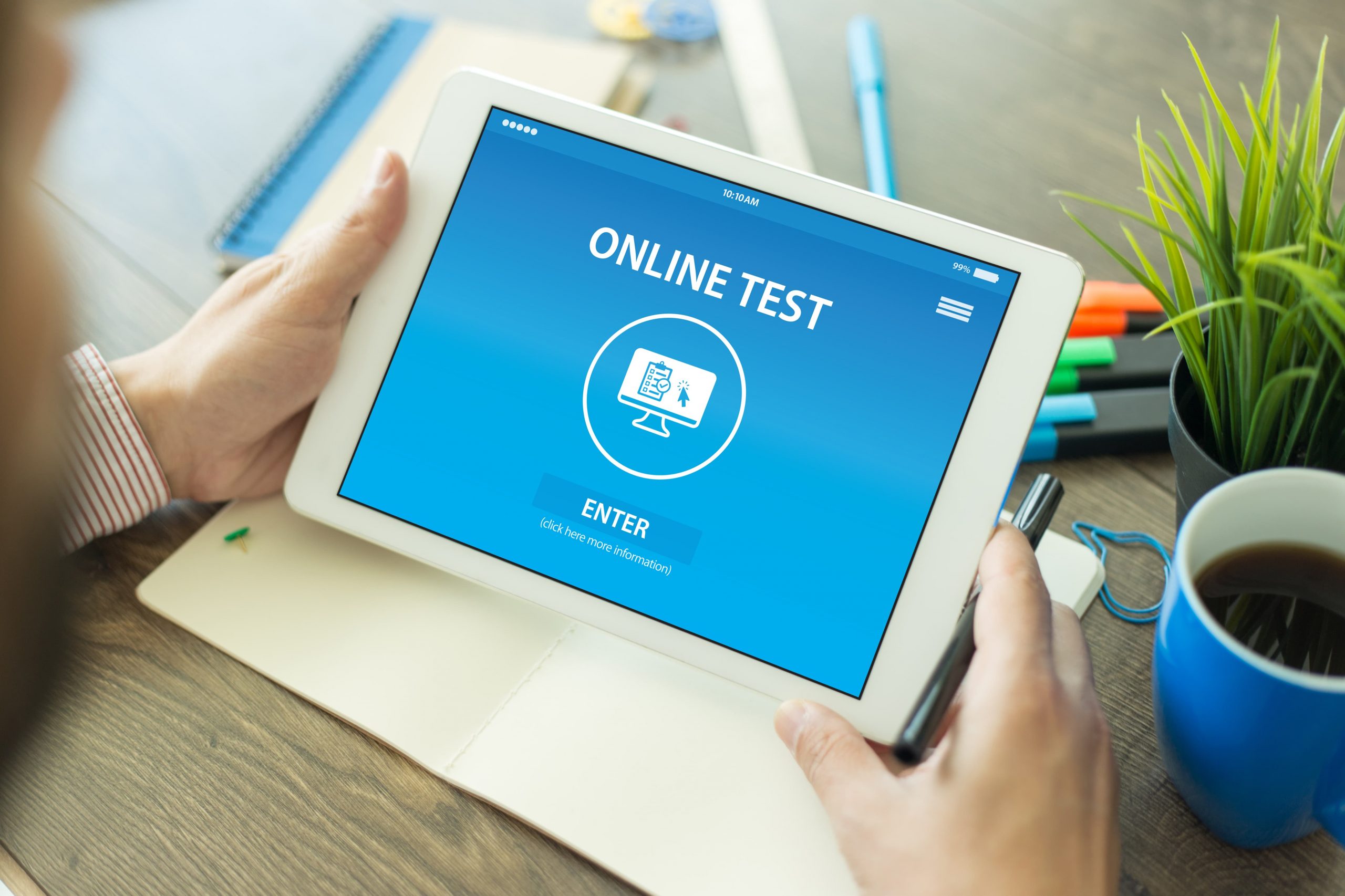 Qualitest מפתחת פתרון הערכת AI חדשני עבור סטארט-אפ EdTech