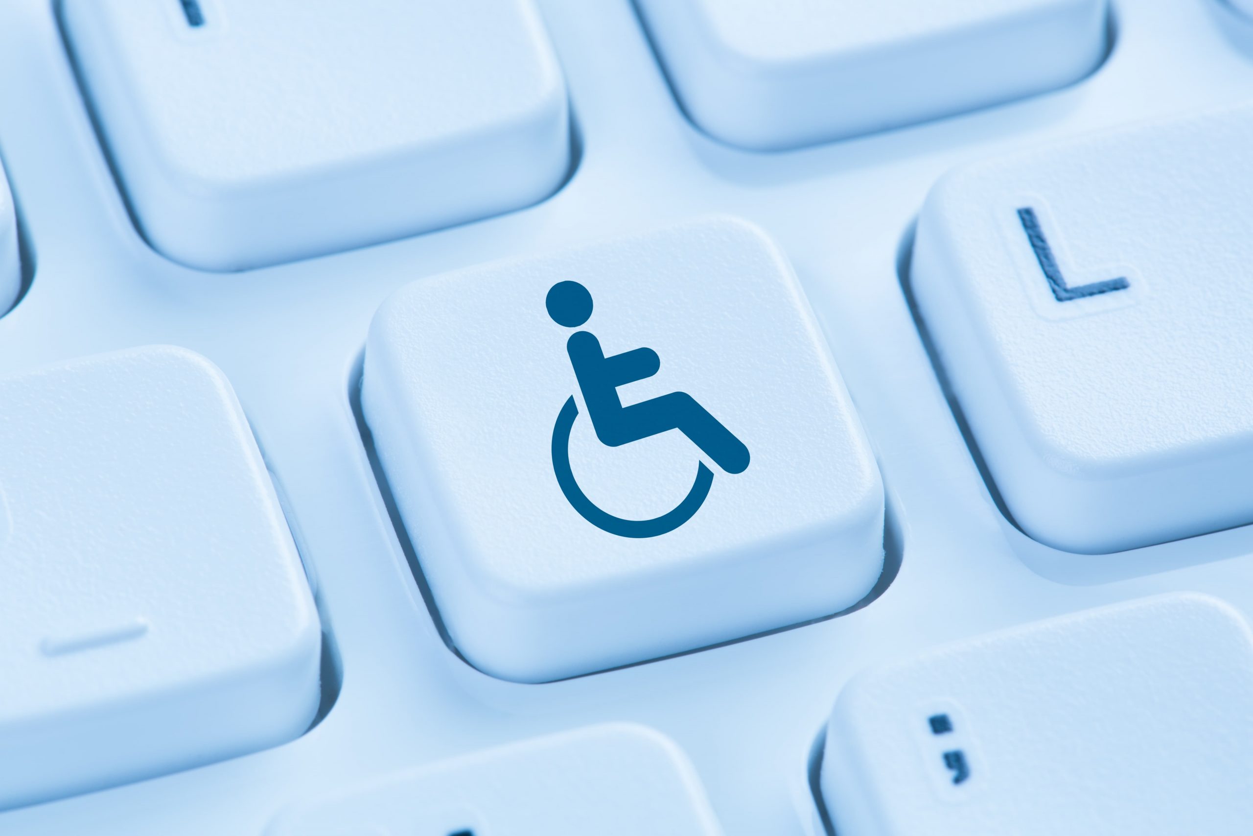 How the Digital Accessibility Landscape is Changing