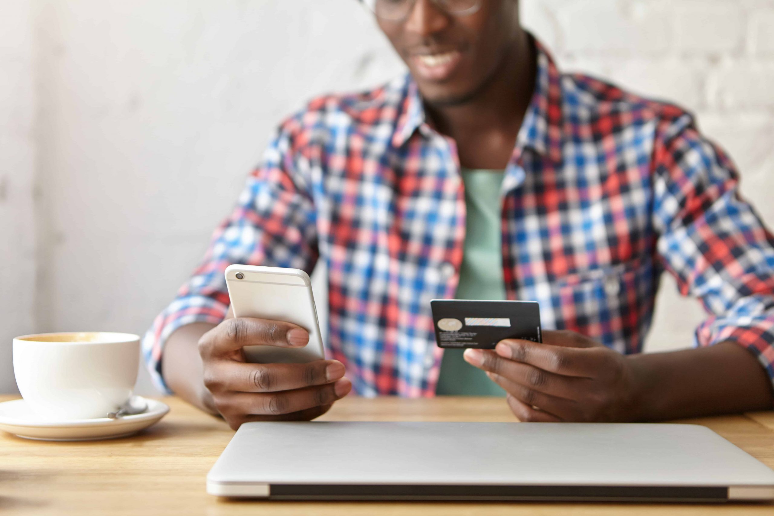 digital banking