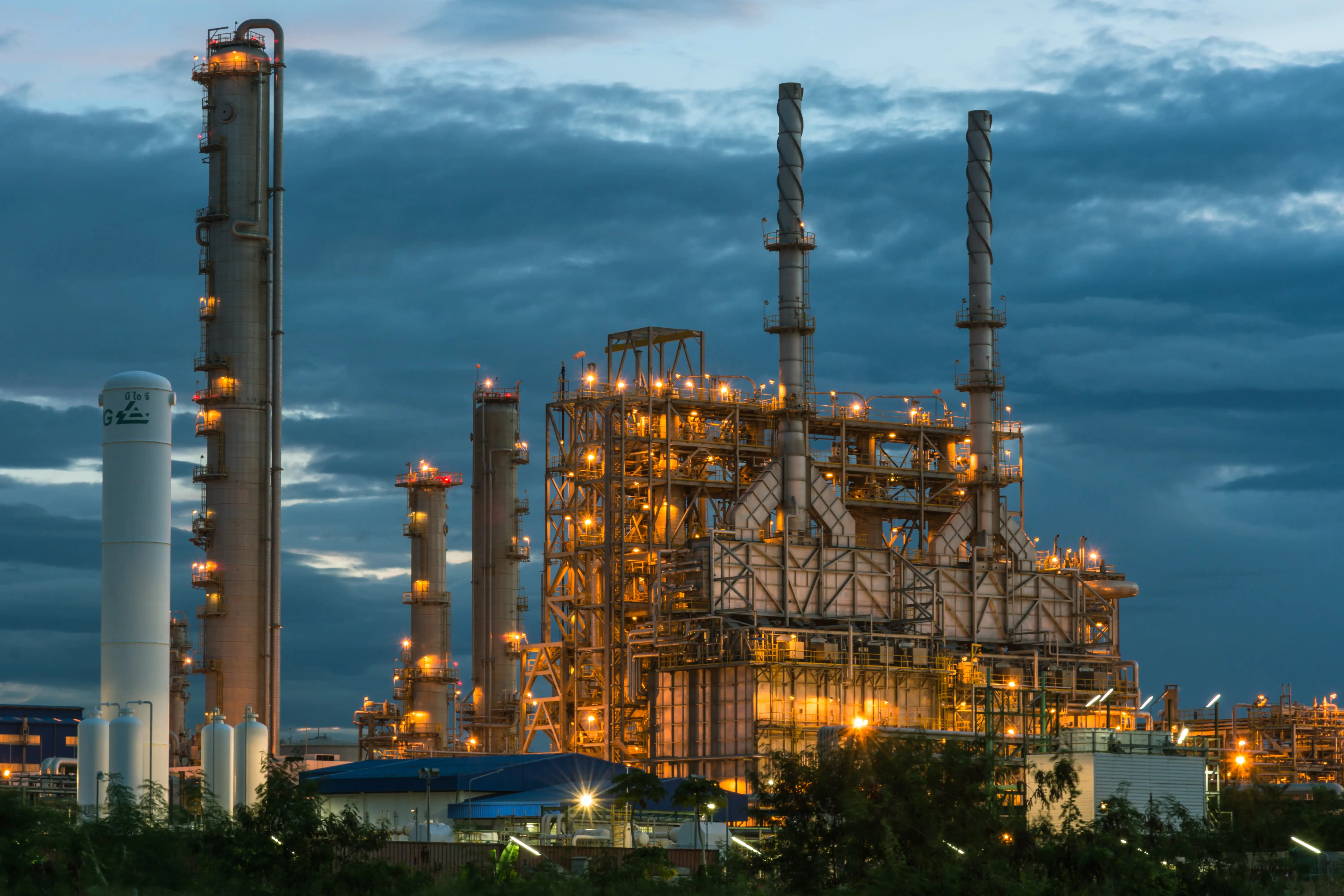 Quality Assurance for Utilities Industry