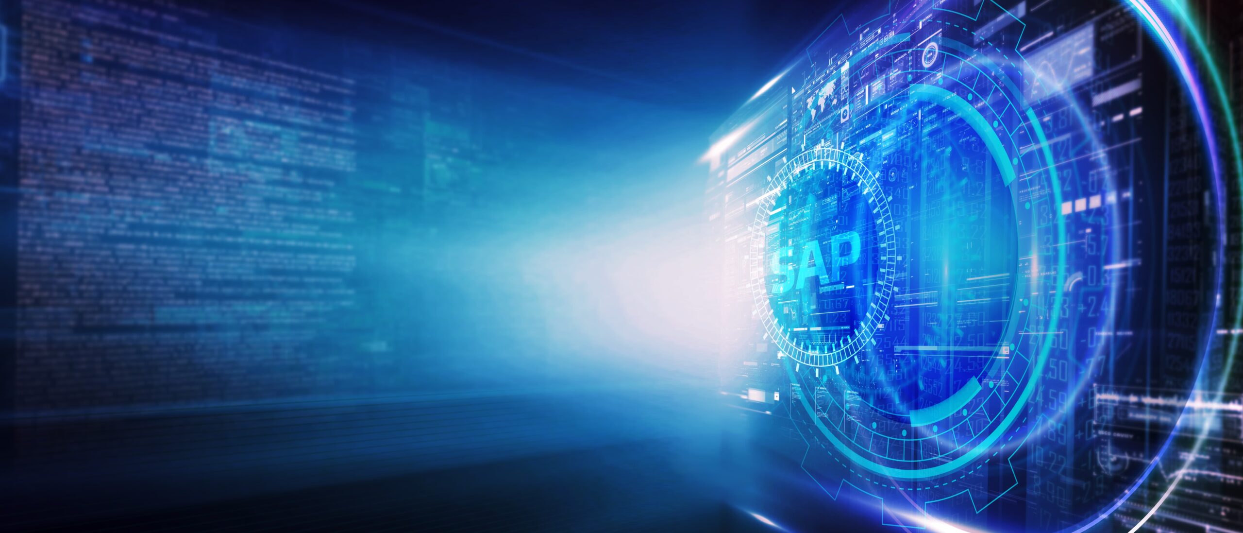 SAP S/4 HANA