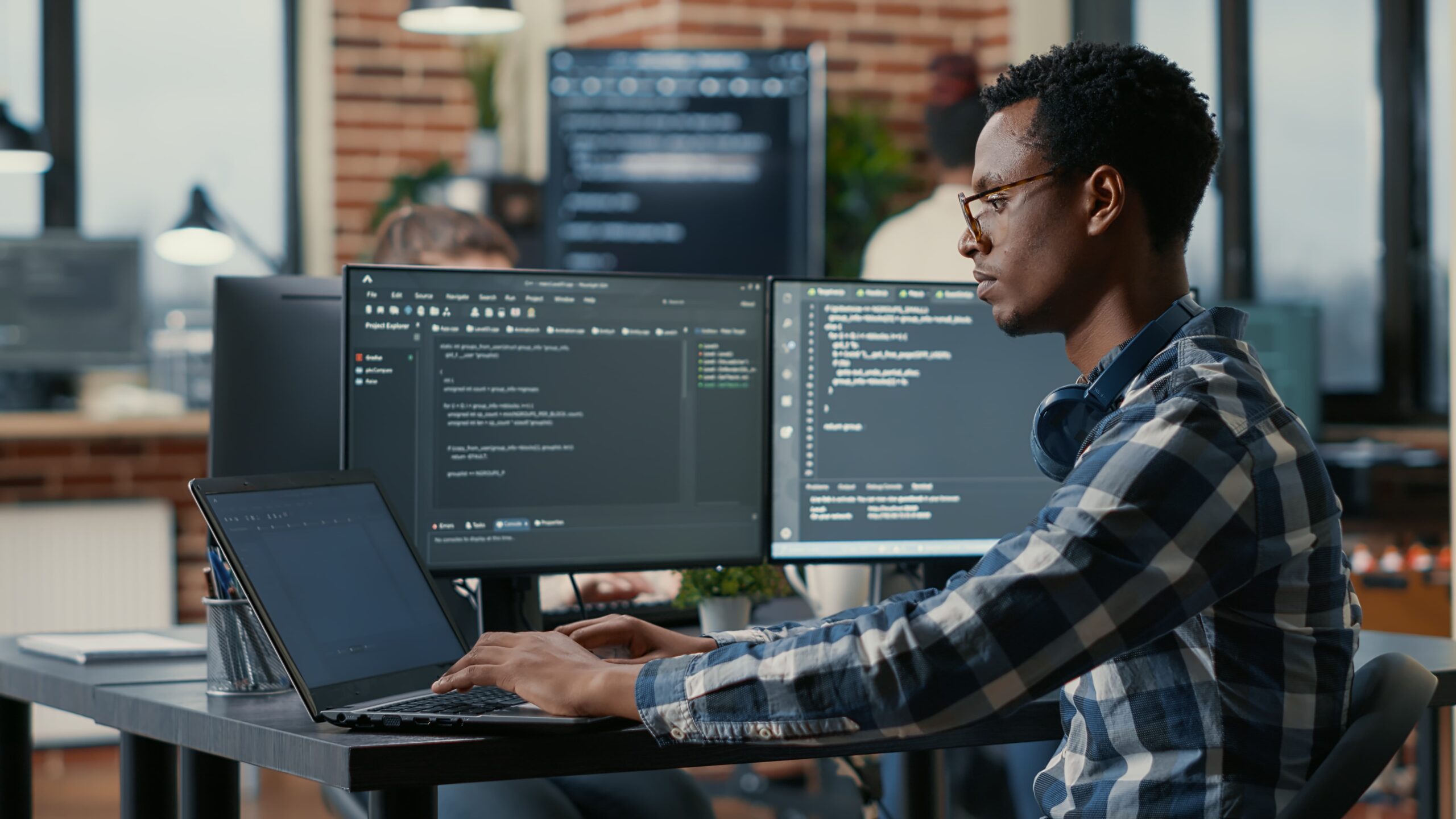 enterprise software quality engineering