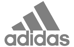 adidas logo