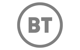 BT logo