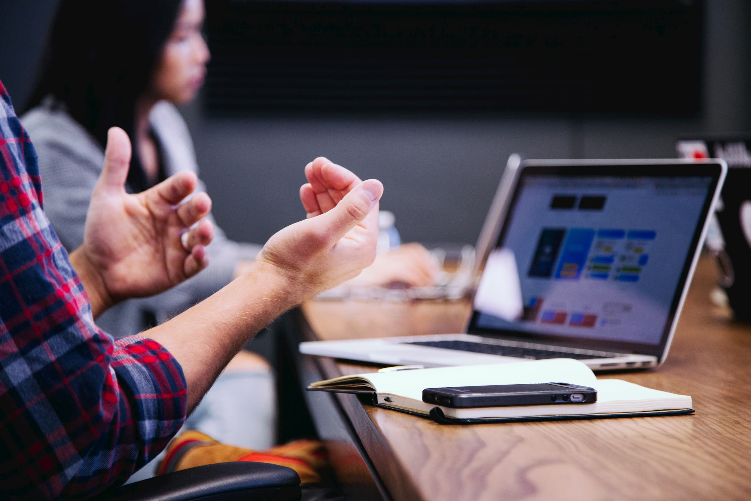 CRM-Testdienstleistungen