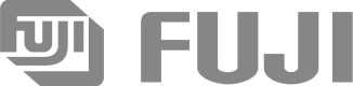 FUJI logo