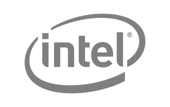 intel logo