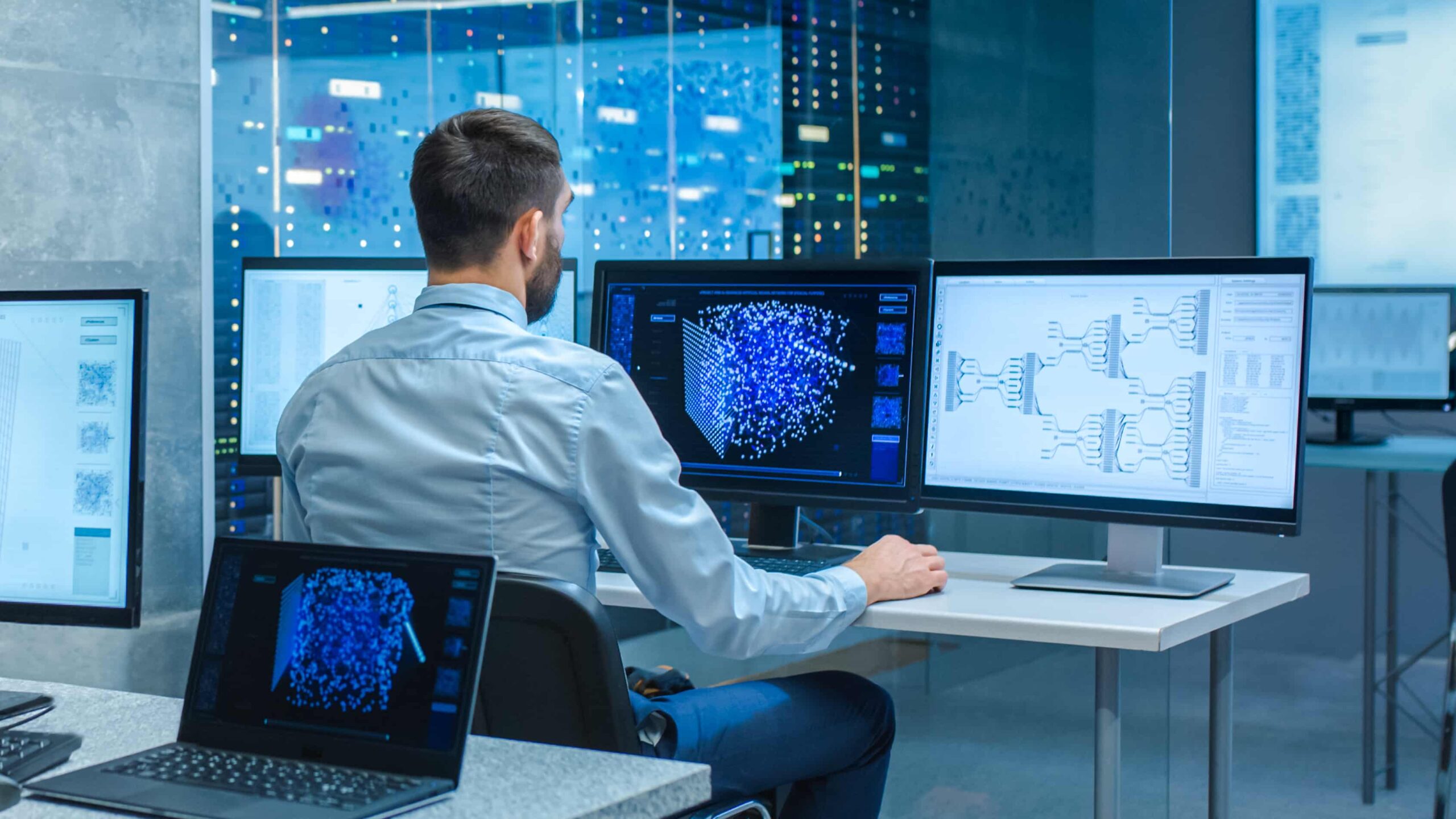 Optimierung der Datenmodellierung