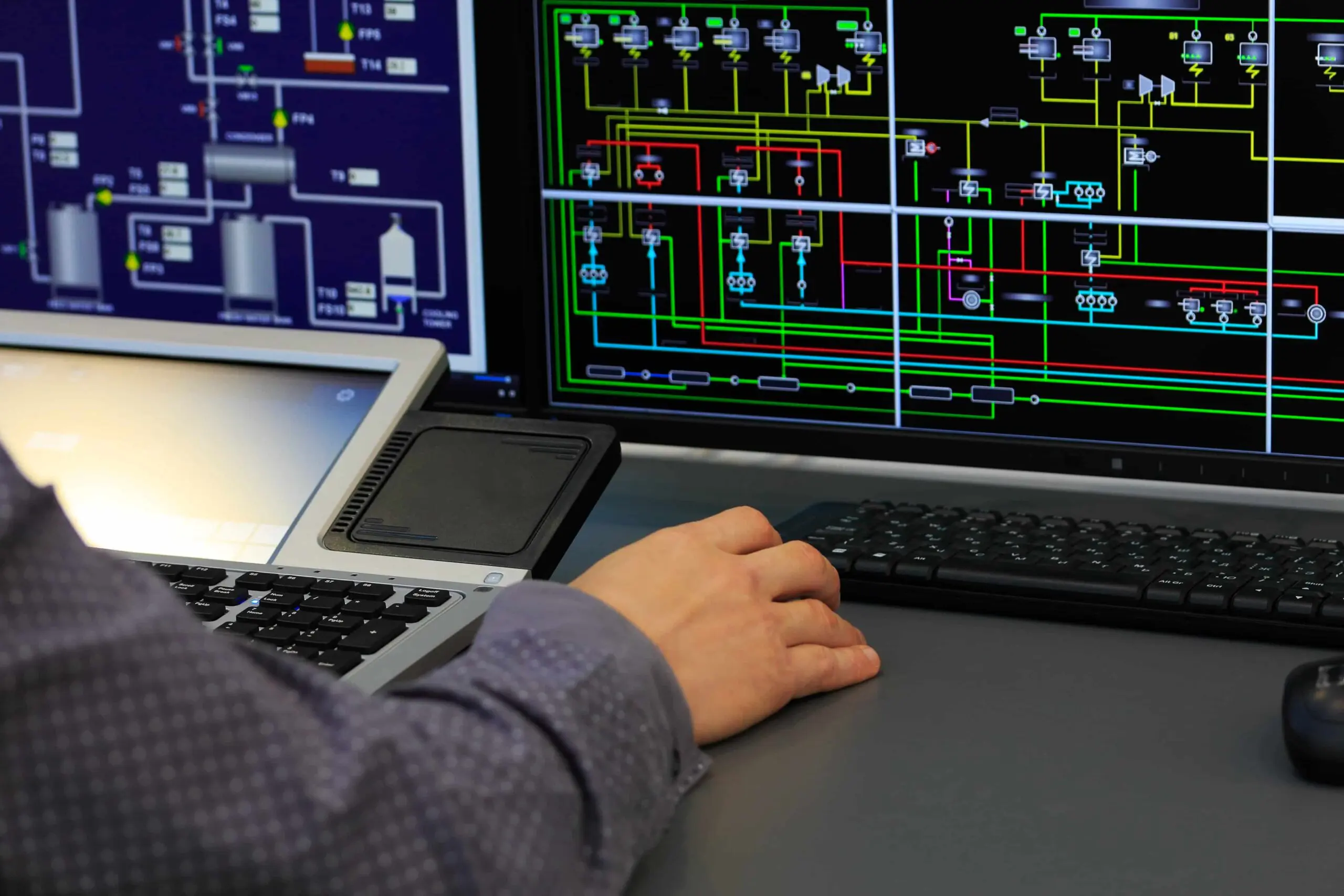 scada testing