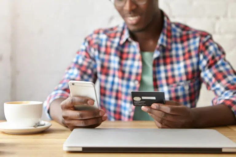 Digitale Bestandsverwaltung im Einzelhandel