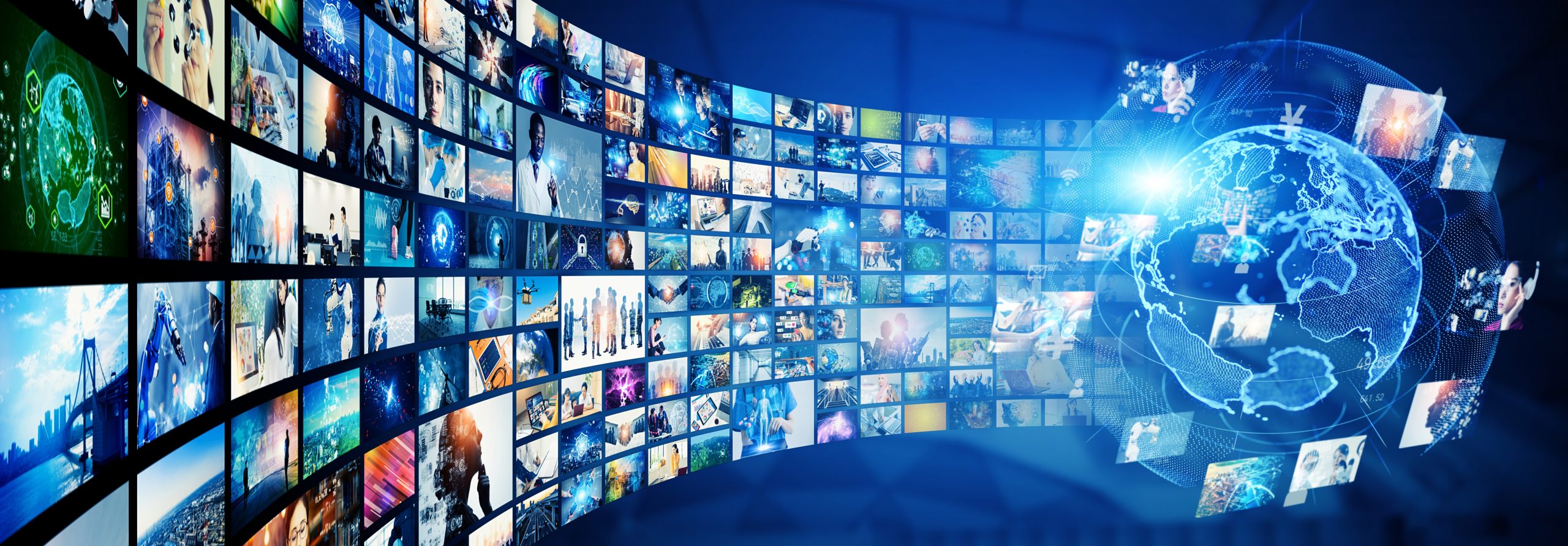 Testen von Medienplattformen