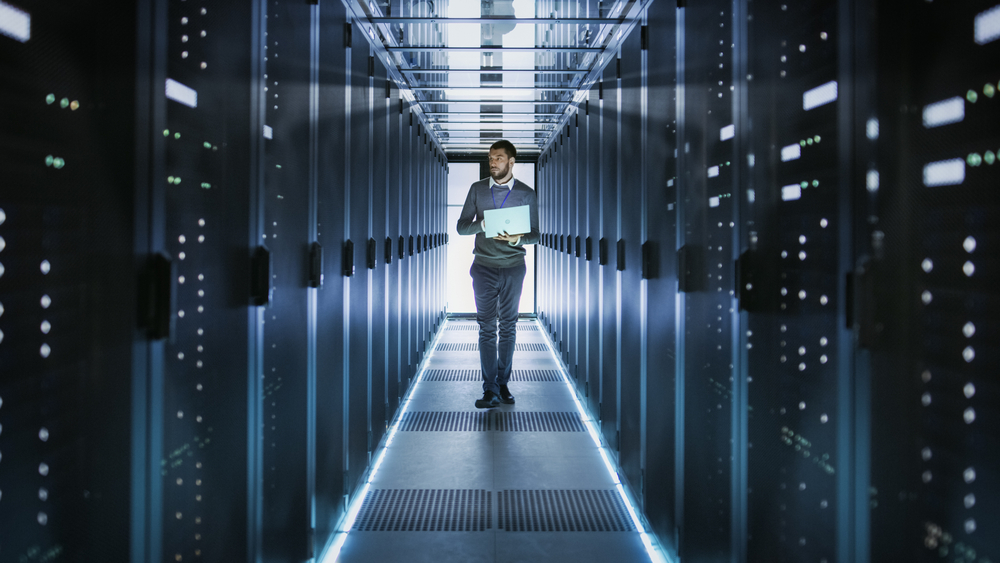 How Enterprises Can Successfully Migrate to the Cloud From On-Premise Solutions