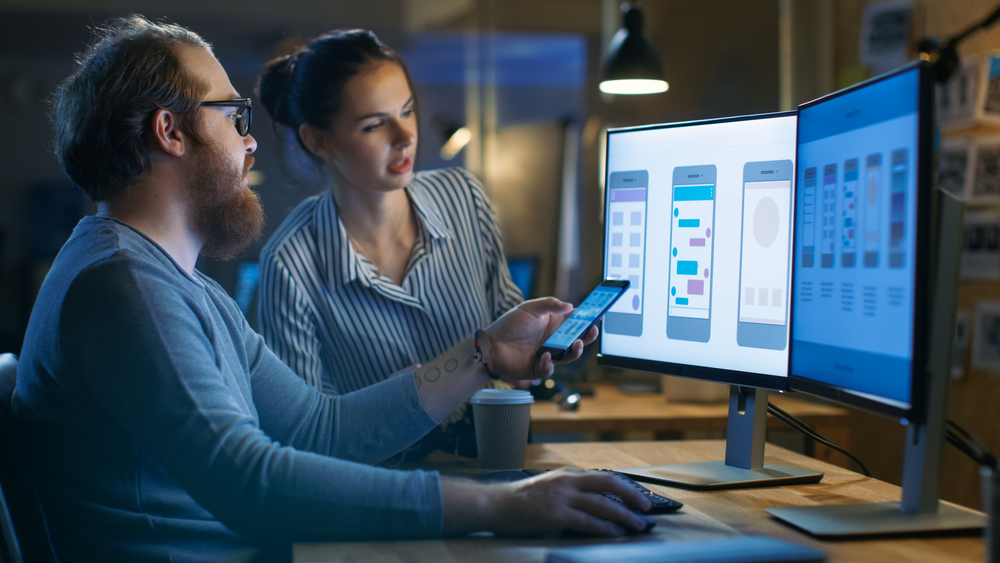 system testing engineers