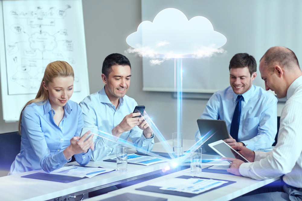 Cloud Testing