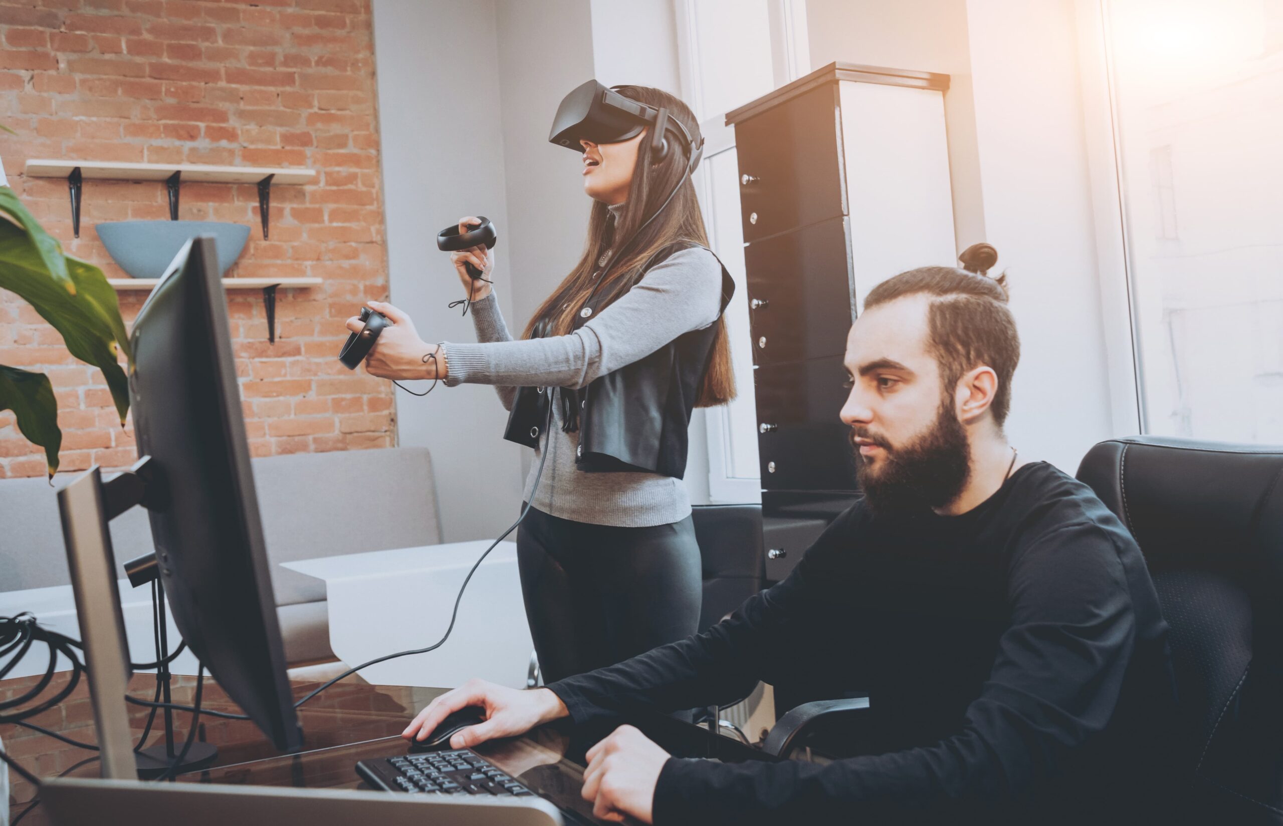game testing for accessibility