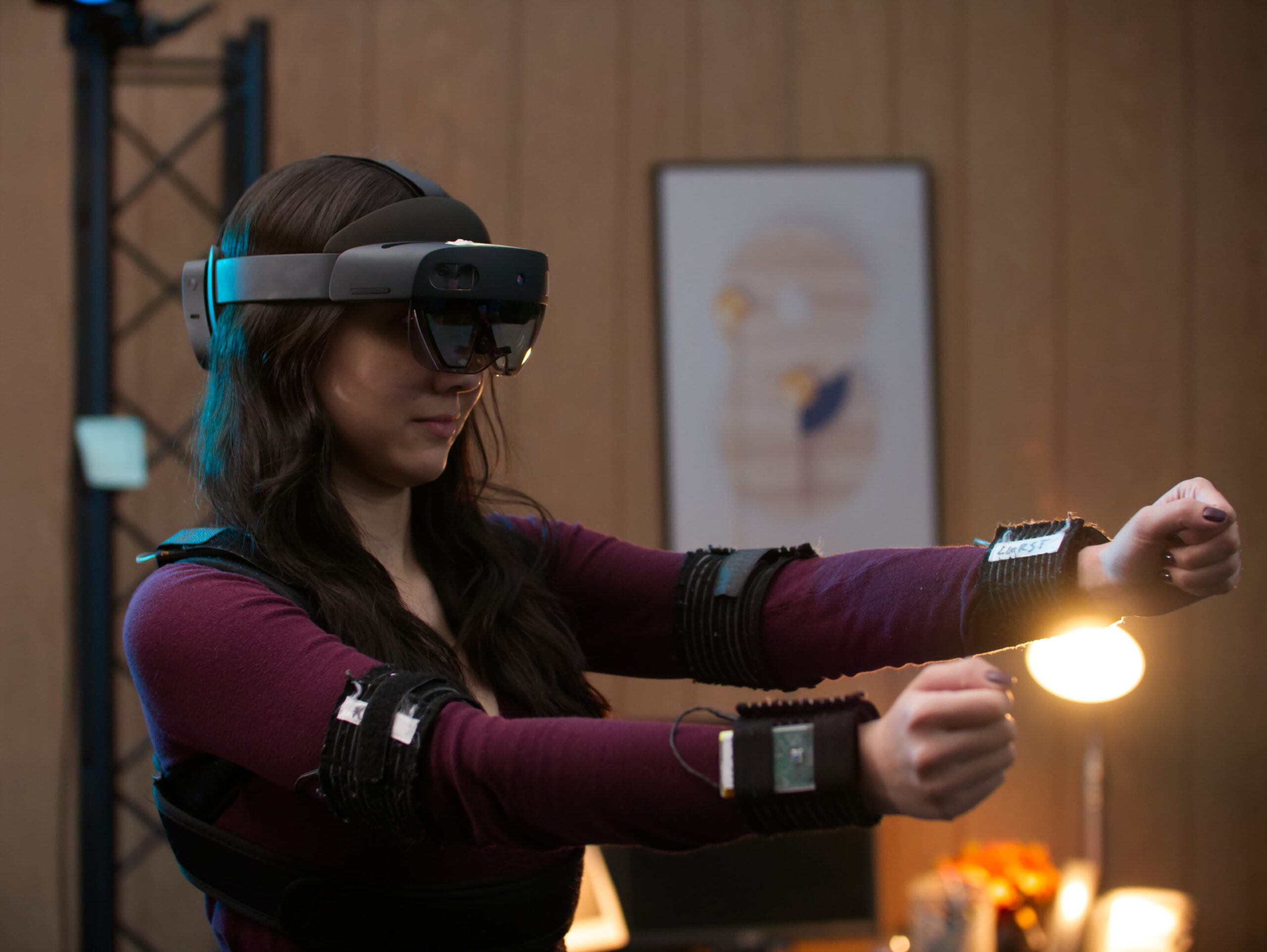 QA Testing for AR, VR and MR