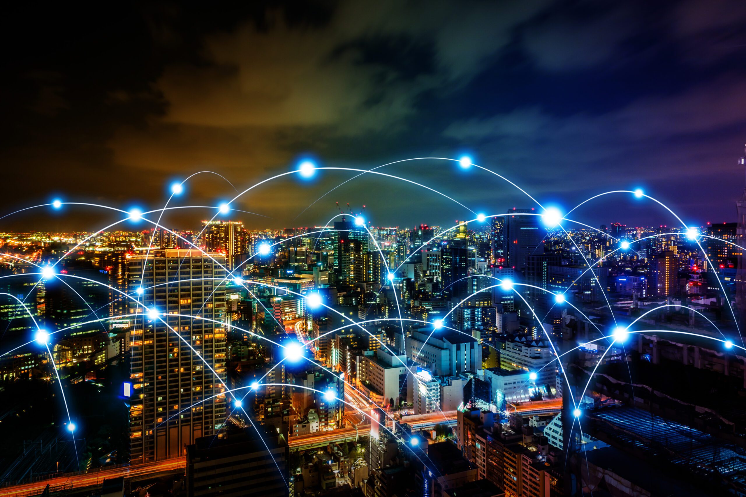 Impact of the public sector continuing to operate with legacy IT system