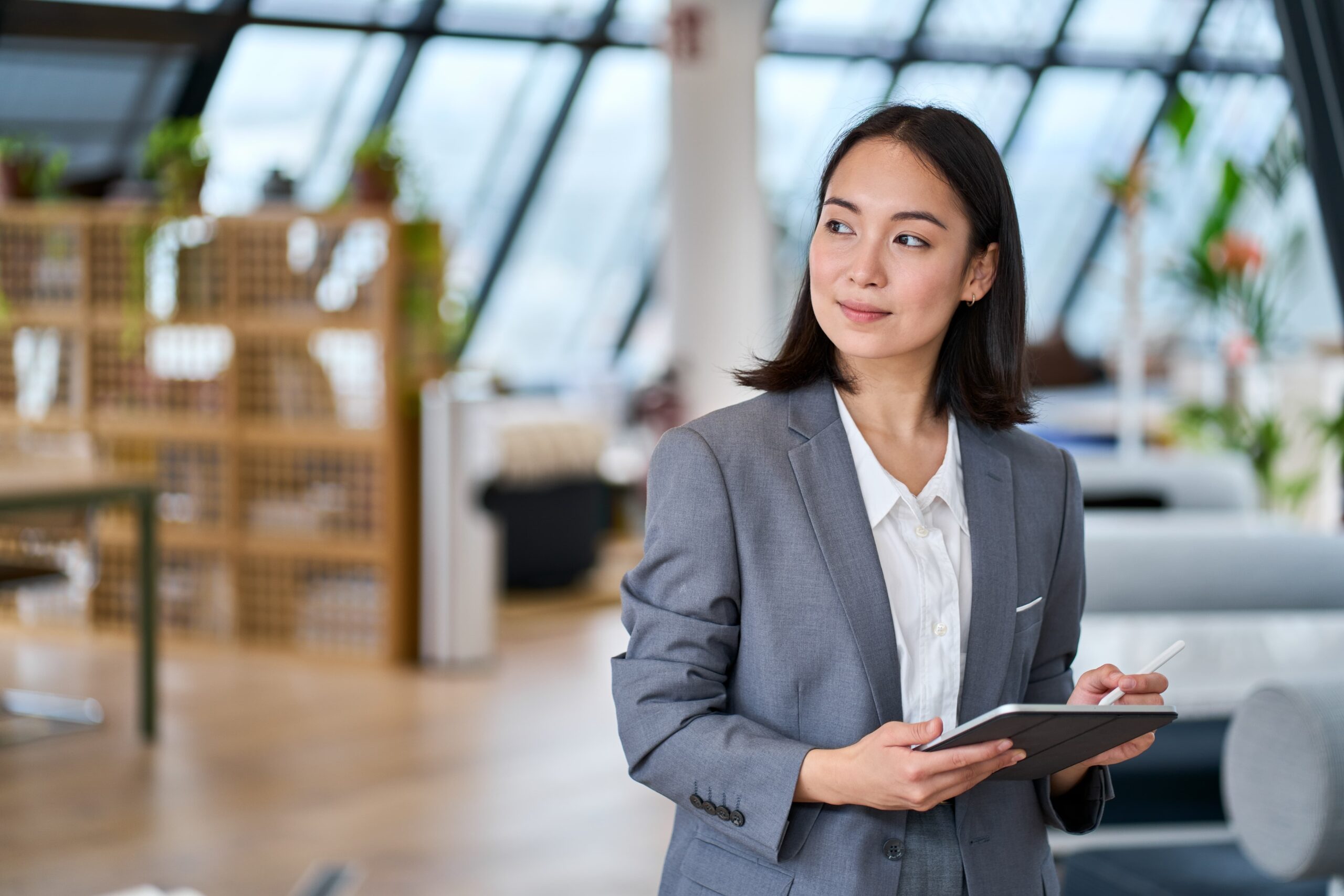 Enterprise Automation Solutions