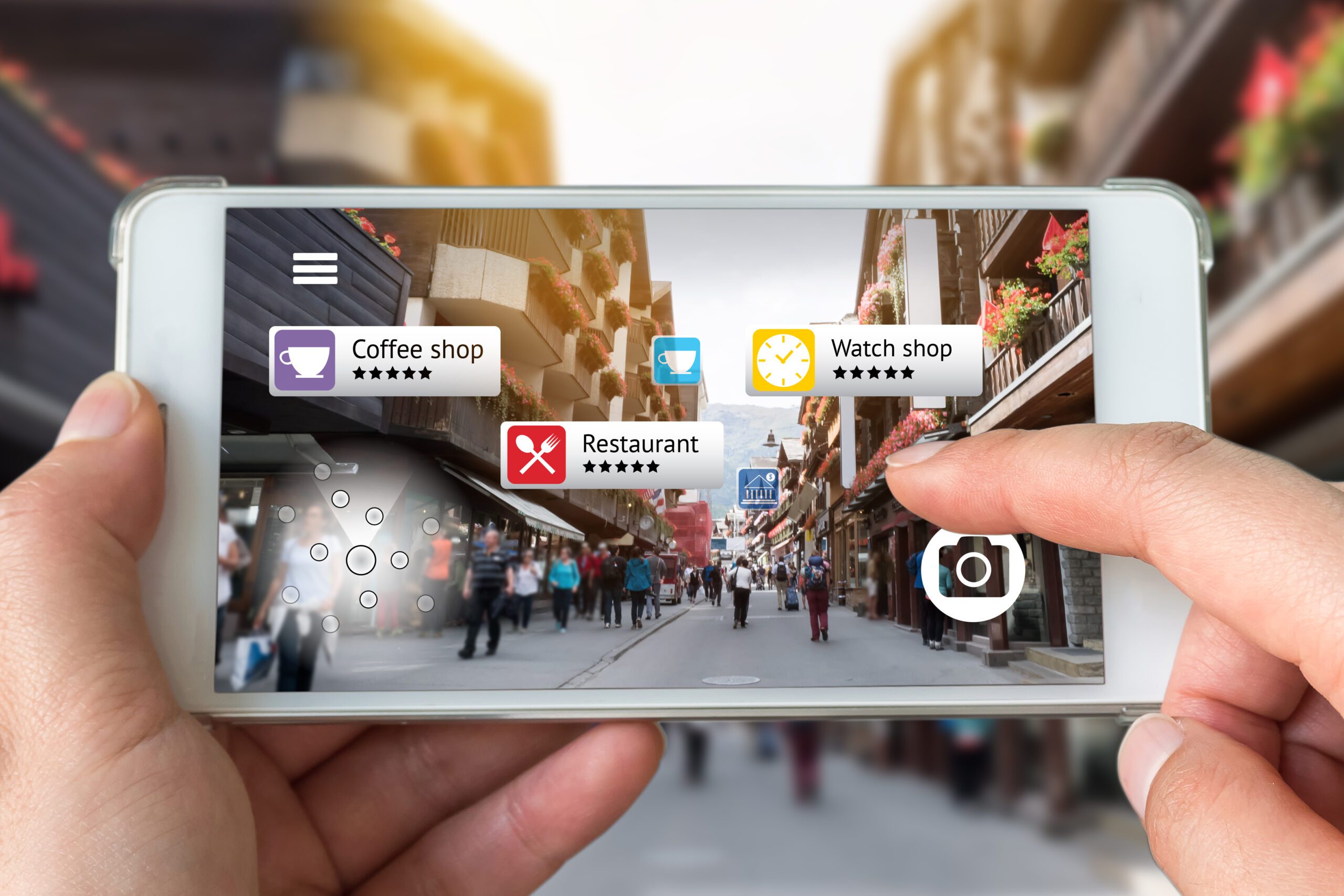 Mobile App Testing