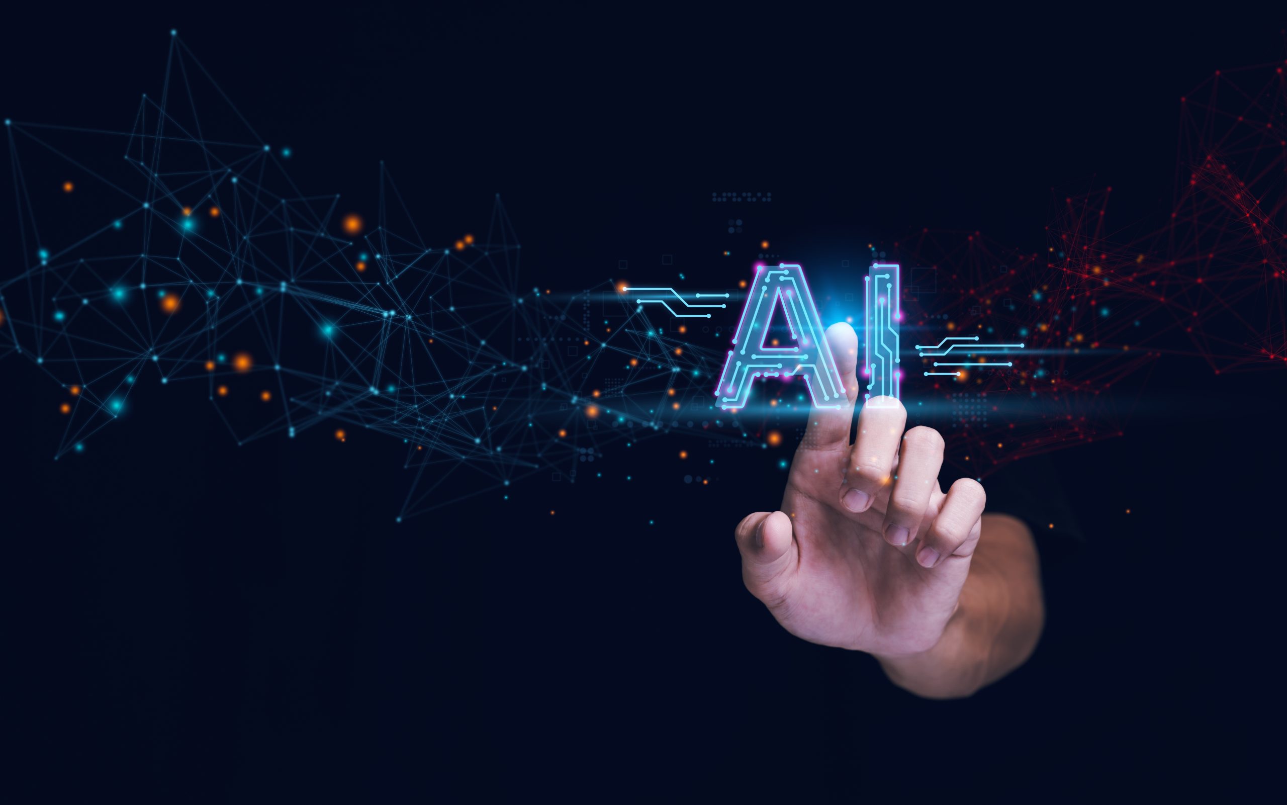 Ensure your AI works for you all the way from data layer and model to application and devices.